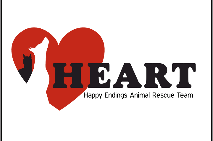 Happy Endings Animal Rescue Team